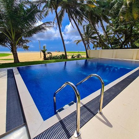 Star Beach Guest House Negombo Eksteriør bilde