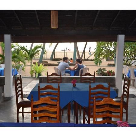 Star Beach Guest House Negombo Eksteriør bilde