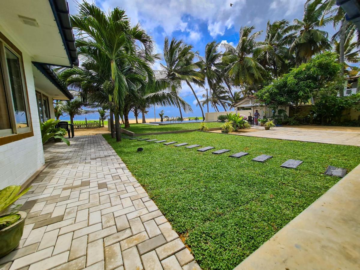 Star Beach Guest House Negombo Eksteriør bilde