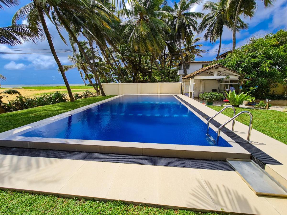Star Beach Guest House Negombo Eksteriør bilde