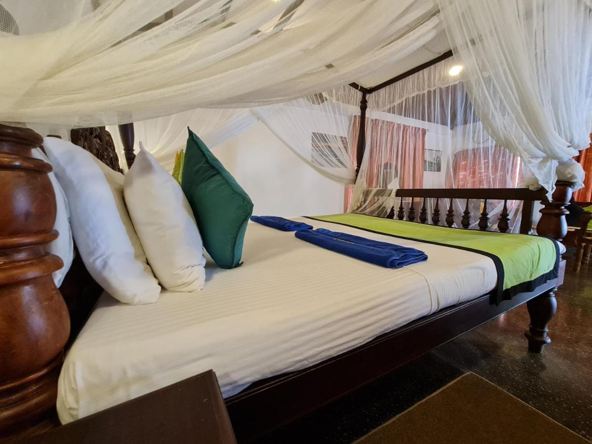 Star Beach Guest House Negombo Eksteriør bilde