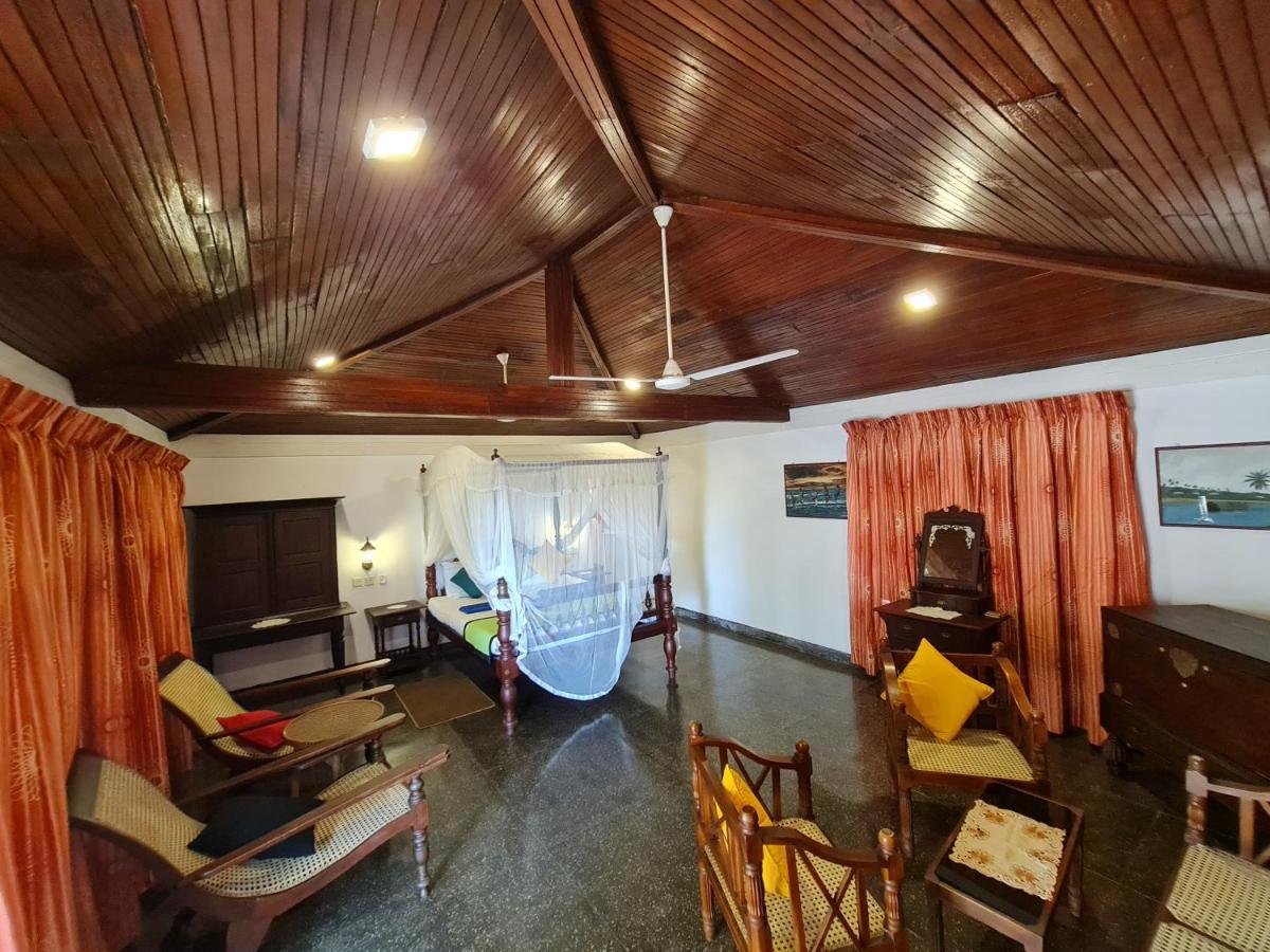 Star Beach Guest House Negombo Eksteriør bilde