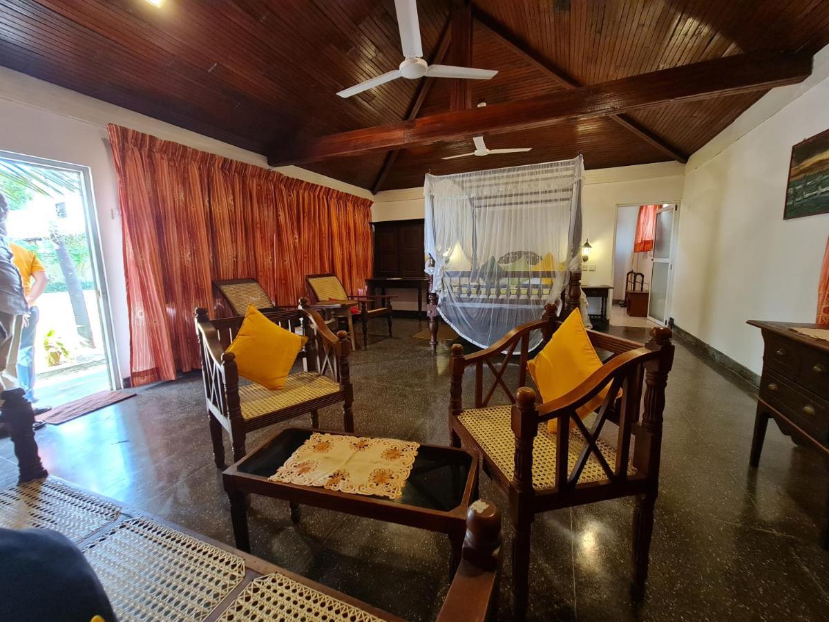 Star Beach Guest House Negombo Eksteriør bilde
