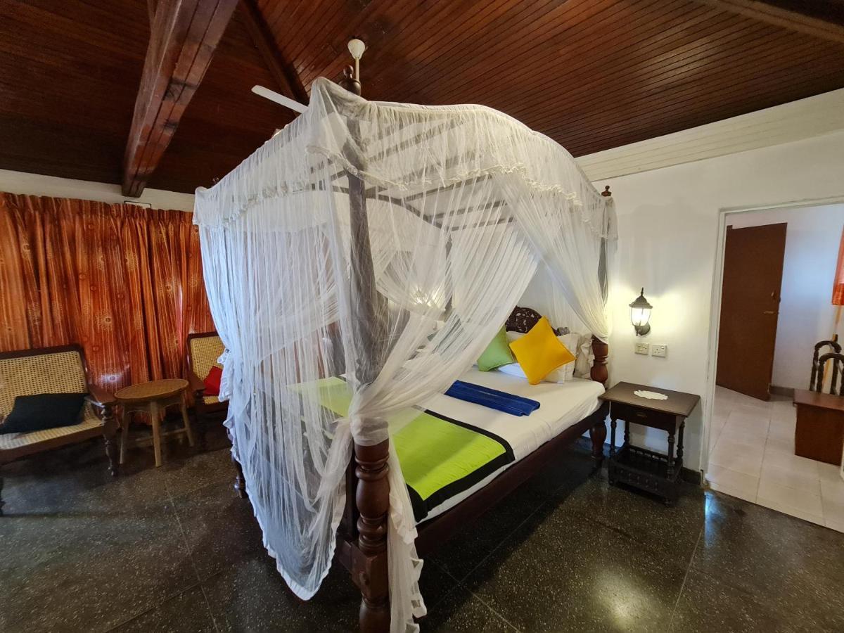 Star Beach Guest House Negombo Eksteriør bilde