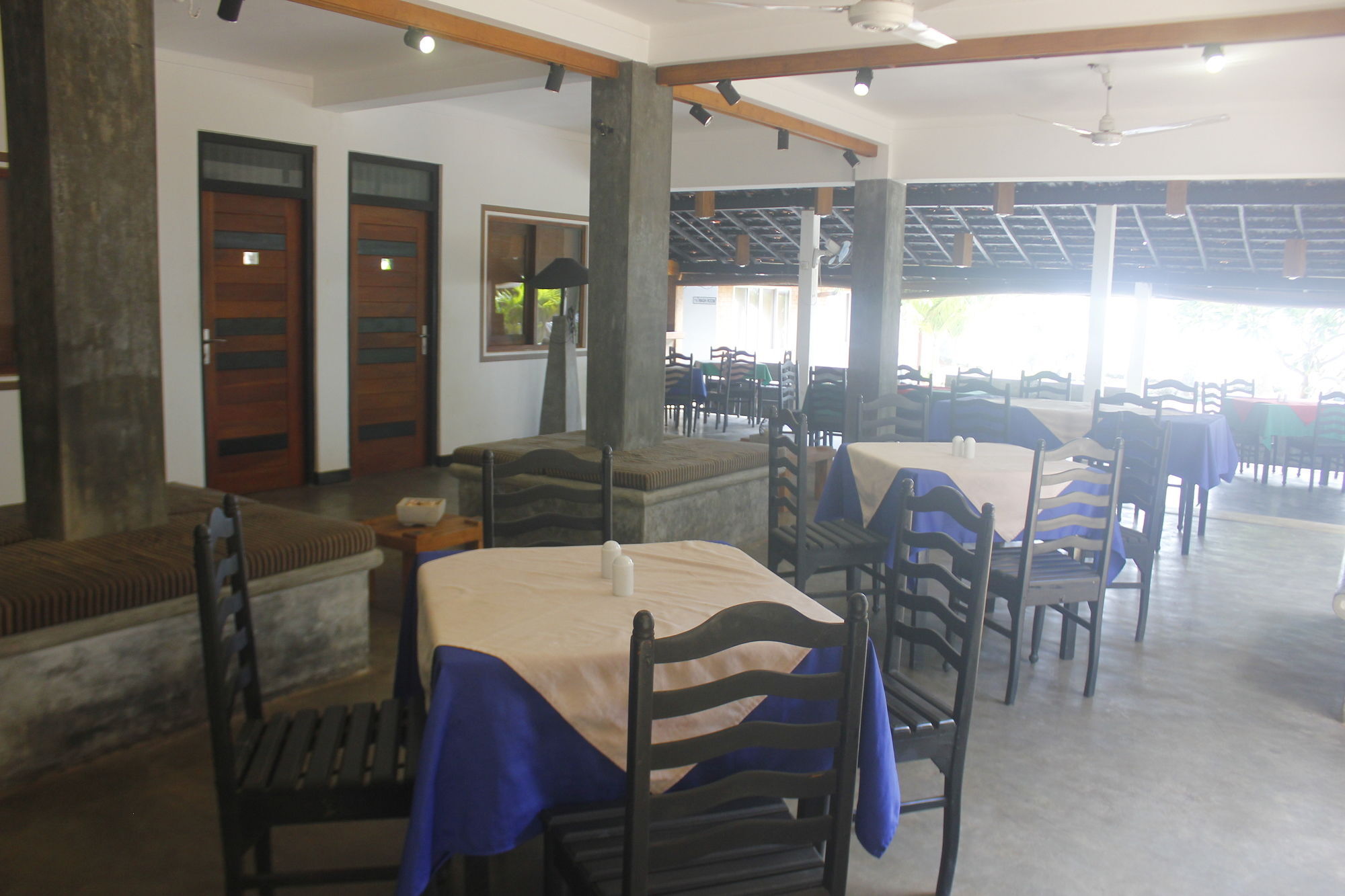 Star Beach Guest House Negombo Eksteriør bilde