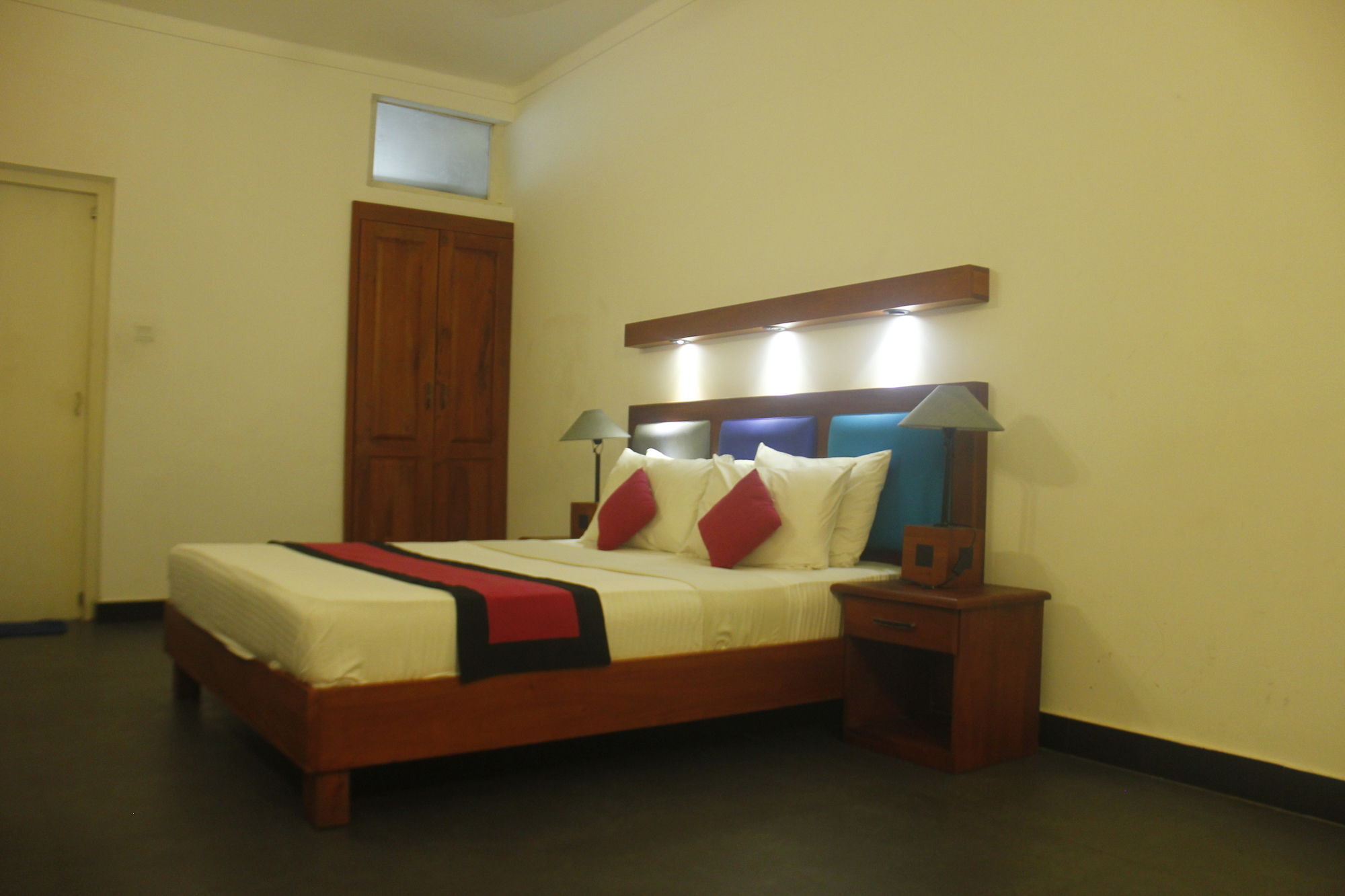 Star Beach Guest House Negombo Eksteriør bilde