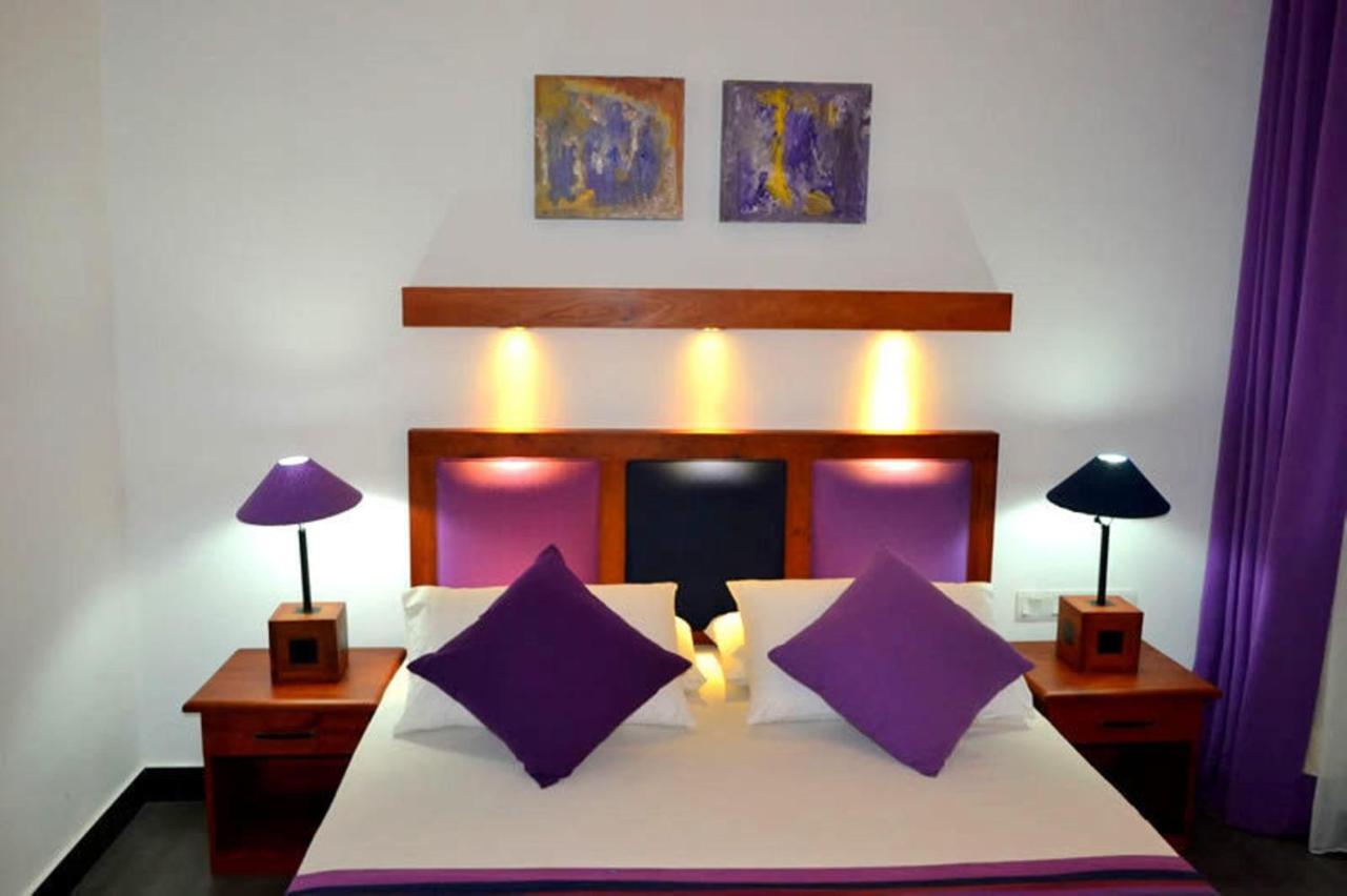 Star Beach Guest House Negombo Eksteriør bilde