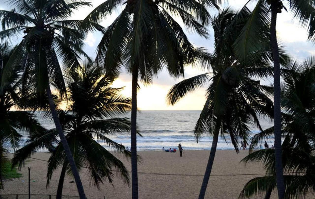 Star Beach Guest House Negombo Eksteriør bilde