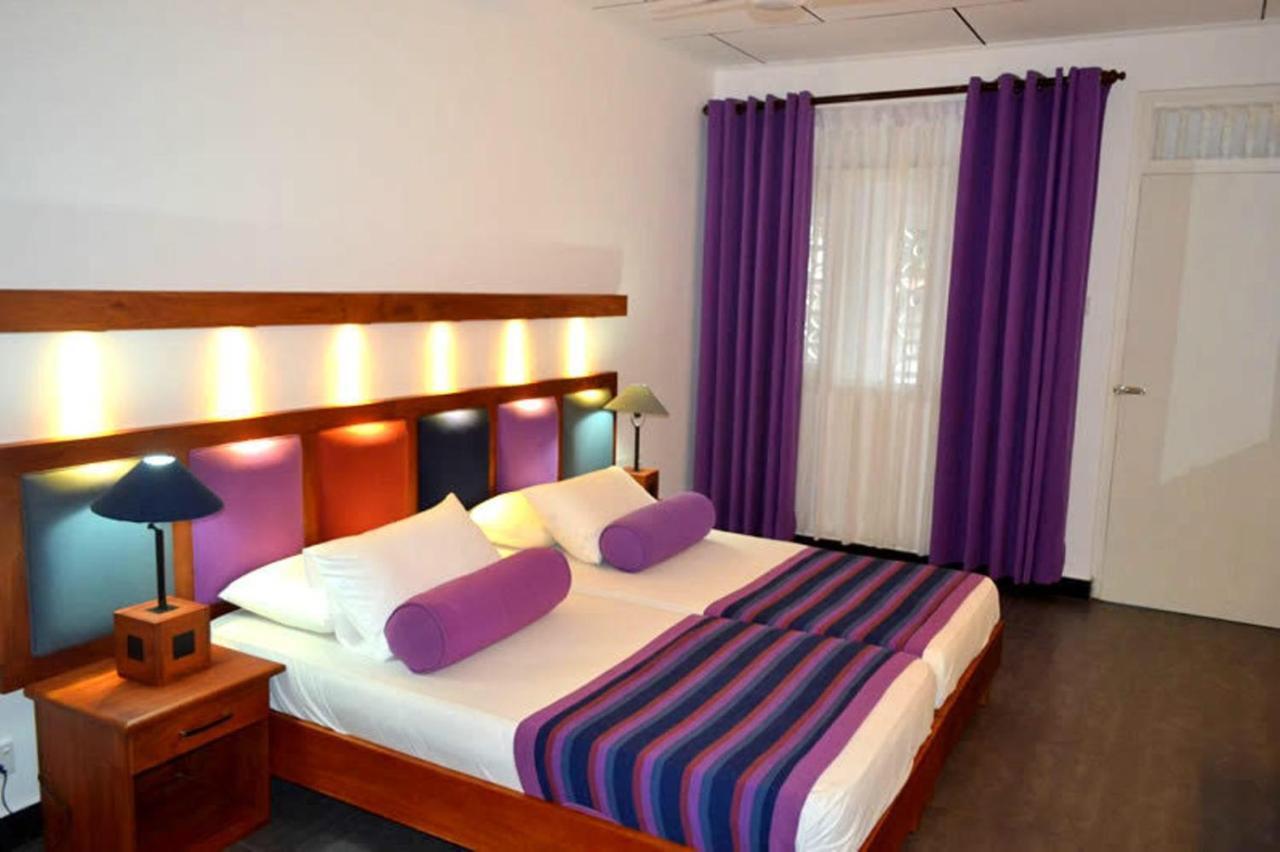 Star Beach Guest House Negombo Eksteriør bilde