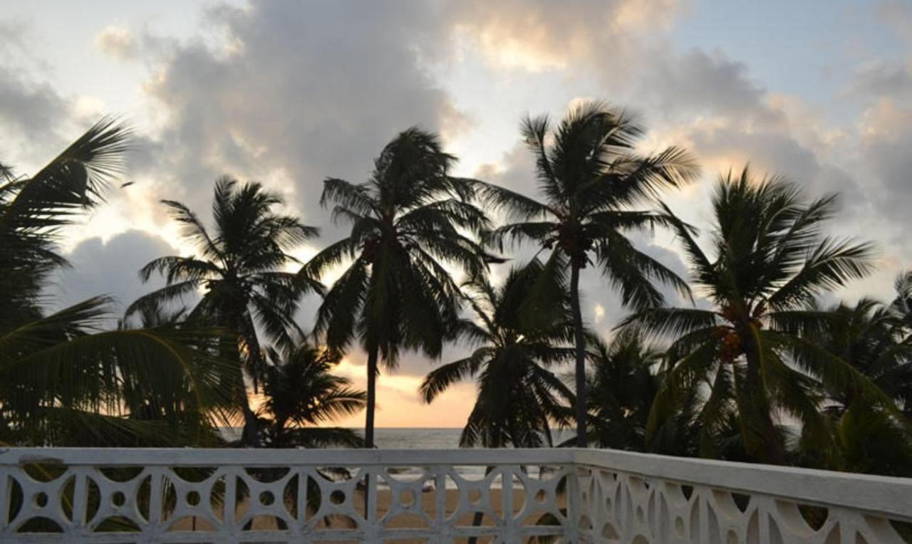 Star Beach Guest House Negombo Eksteriør bilde