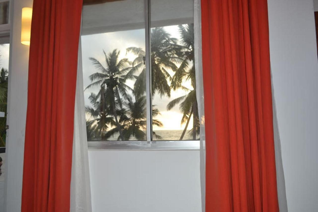 Star Beach Guest House Negombo Eksteriør bilde