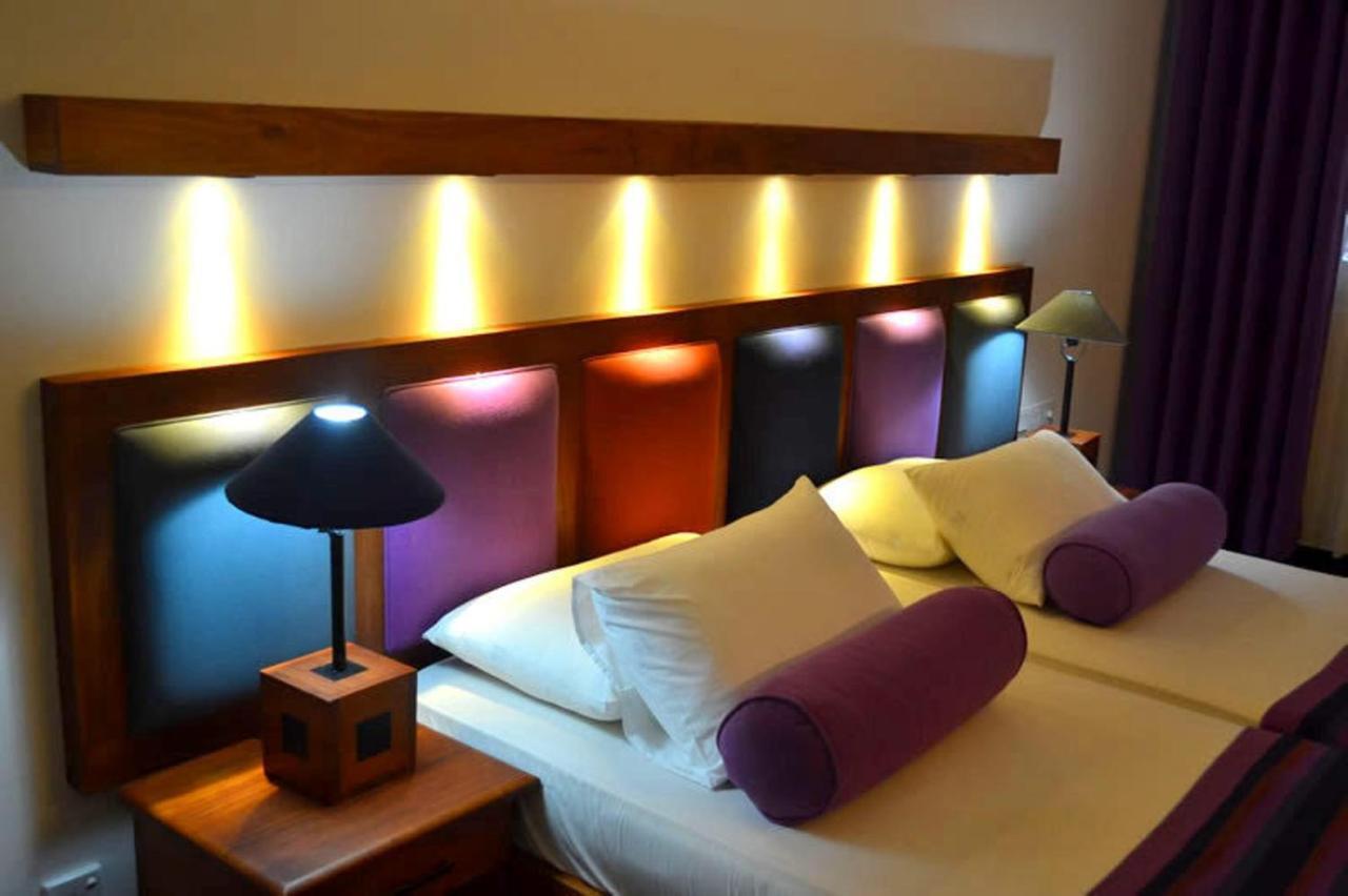 Star Beach Guest House Negombo Eksteriør bilde