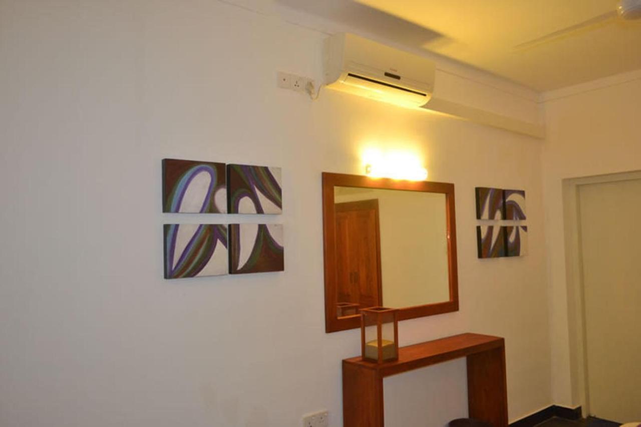 Star Beach Guest House Negombo Eksteriør bilde