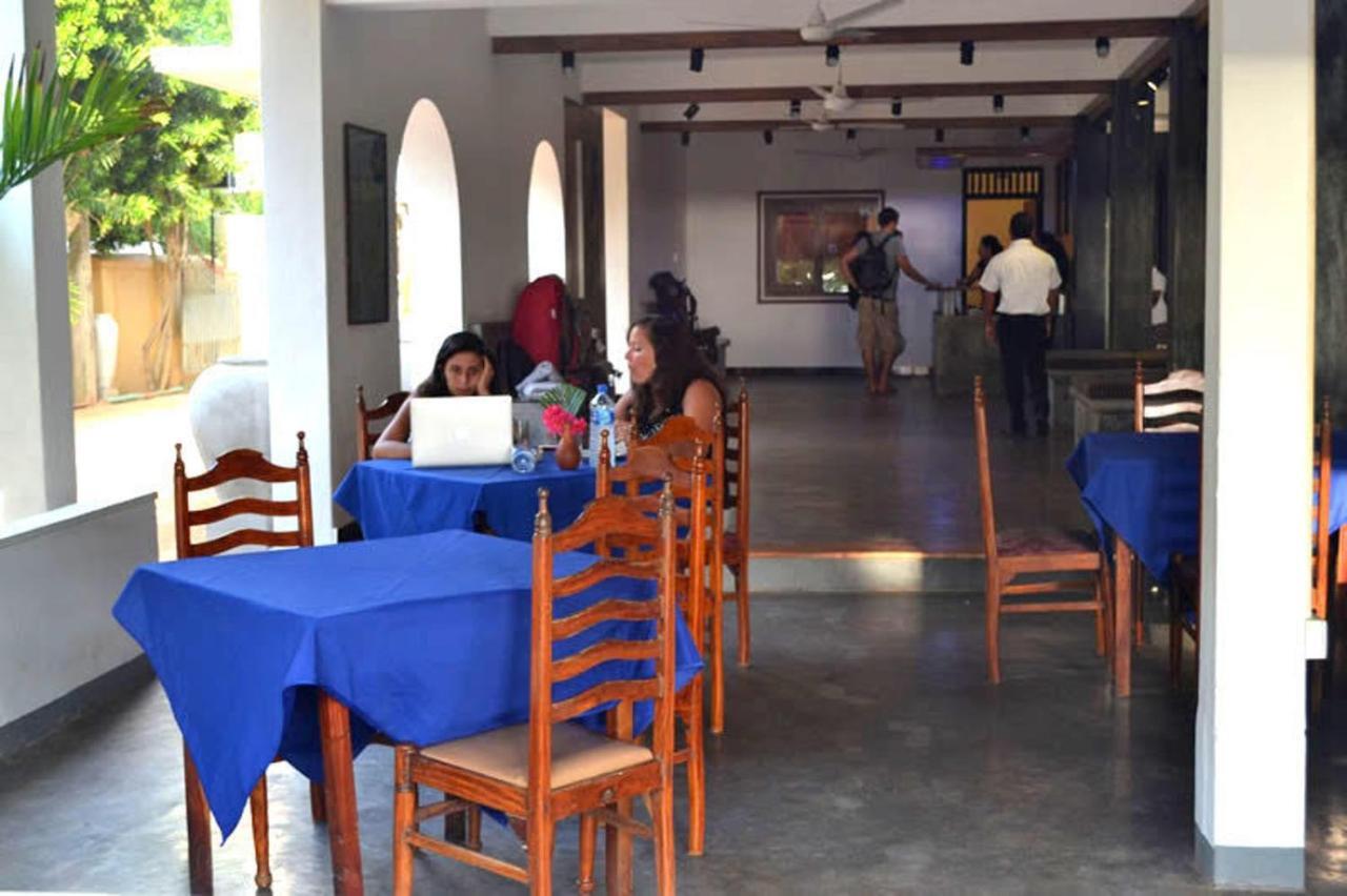Star Beach Guest House Negombo Eksteriør bilde