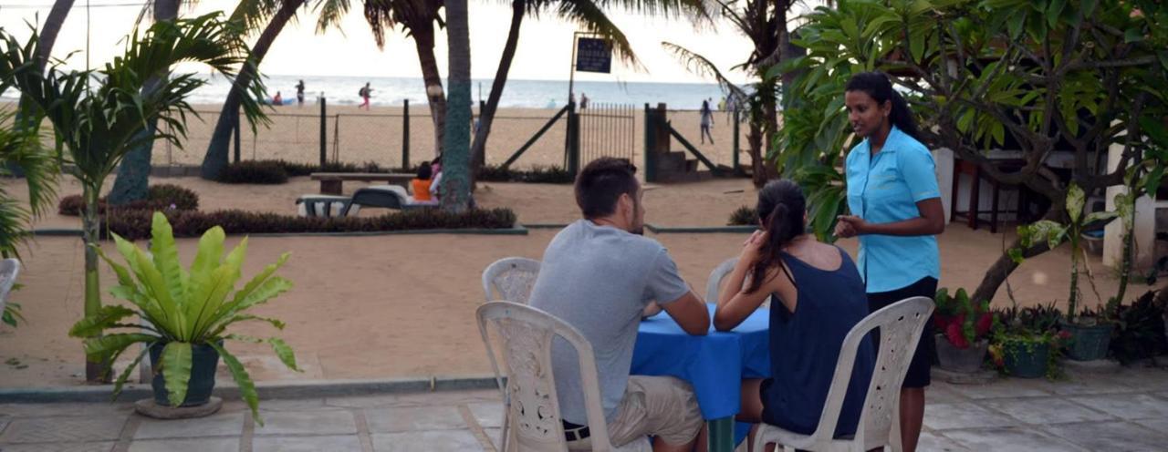 Star Beach Guest House Negombo Eksteriør bilde