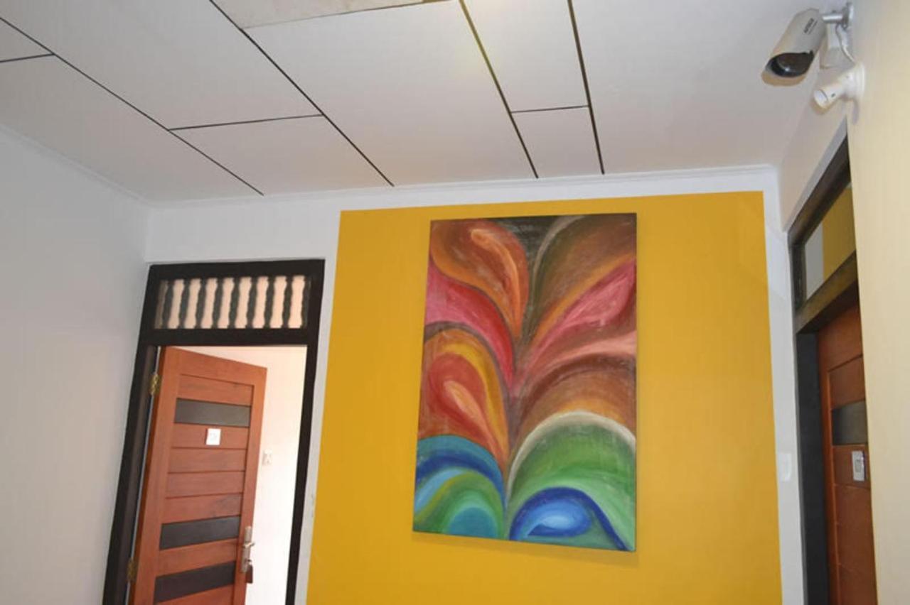 Star Beach Guest House Negombo Eksteriør bilde